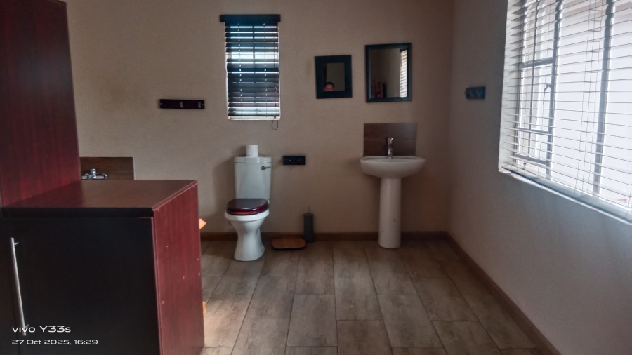 4 Bedroom Property for Sale in Vaalpark Free State